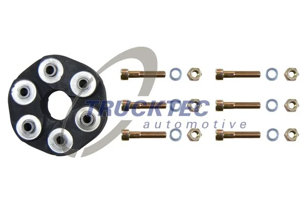 Joint, propshaft